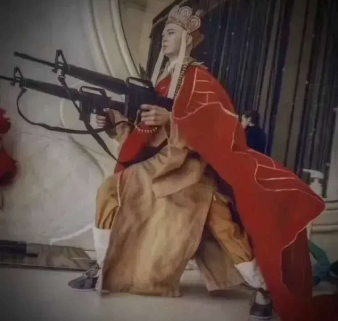 的比赛中 的比赛中